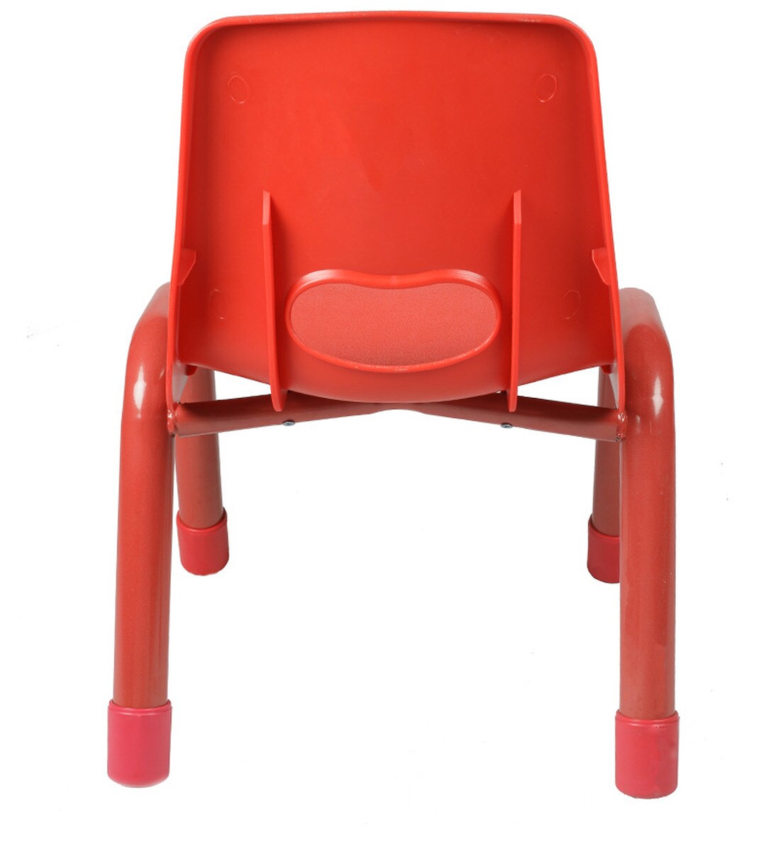 Buy Kids Activity Chair in Red Colour by Ventura Online Infant Chairs