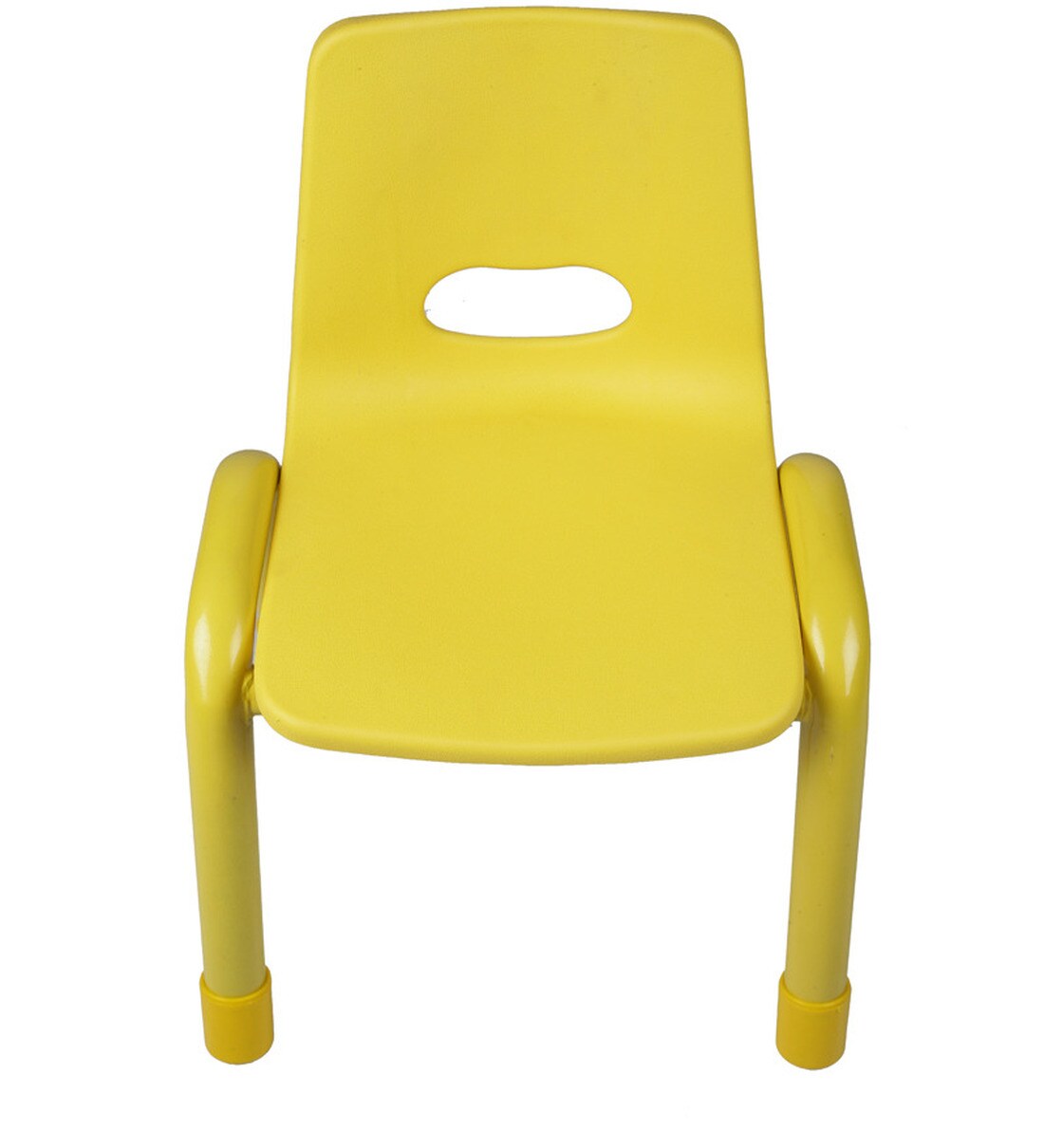 Buy Kids Activity Chair in Yellow Colour by Ventura Online Infant