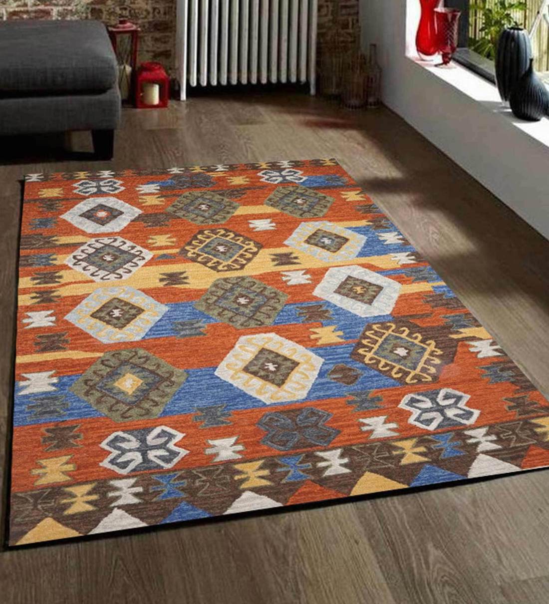 carpets designs and colors