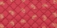 King Size (78 x 72) 5 Inch Bonnelll Spring & Foam Maroon Mattress