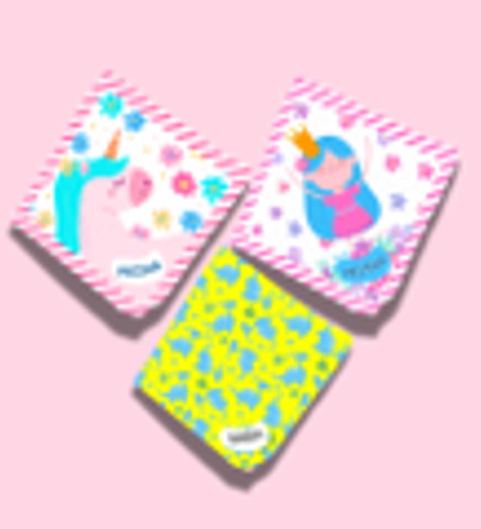 kids hankerchief