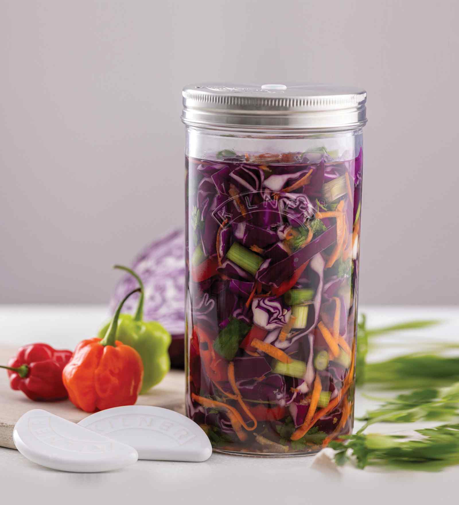 Fermentation Set 1 Litre