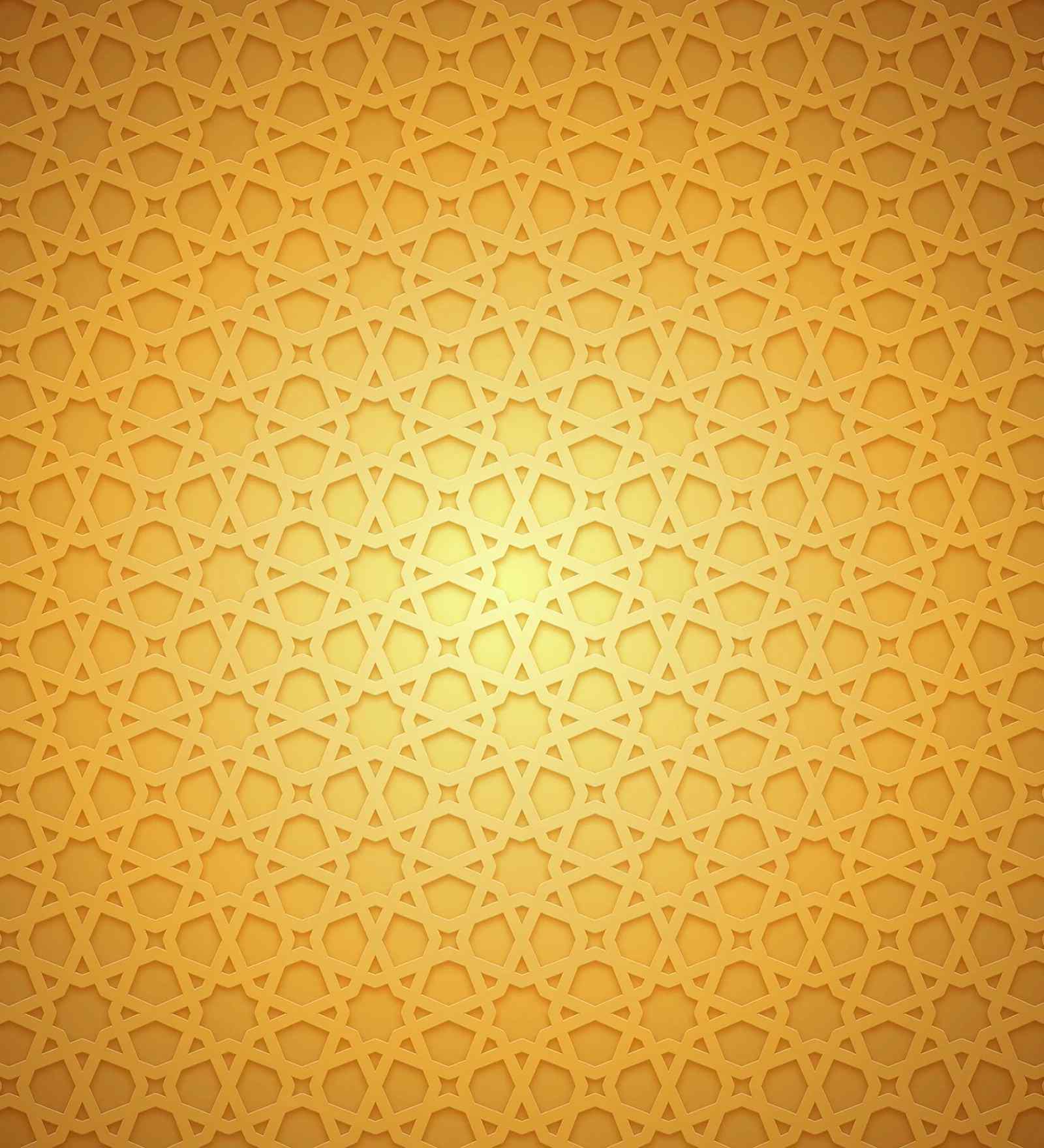 Kings Yellow Design Subtle Elegance Modern Style Wallpaper