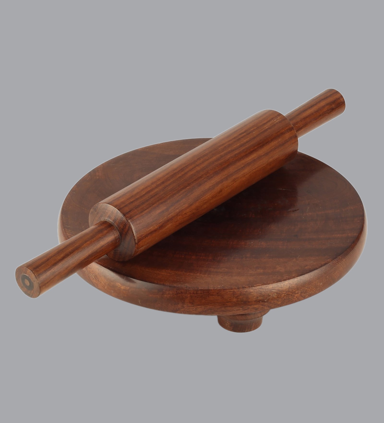 Kitchen Chef Chakala Belana in Good Wood