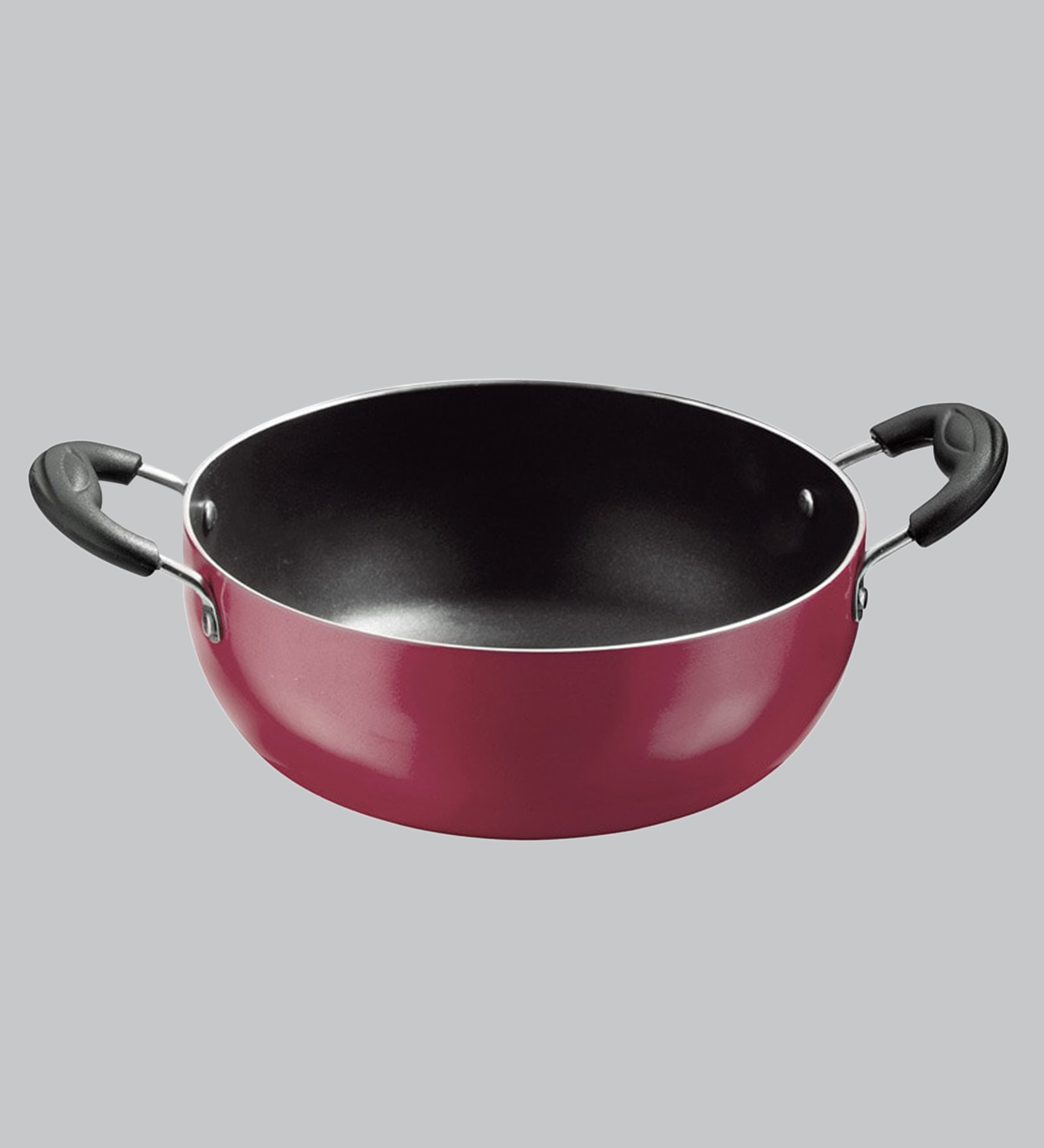 Non-Stick Aluminium Kadhai