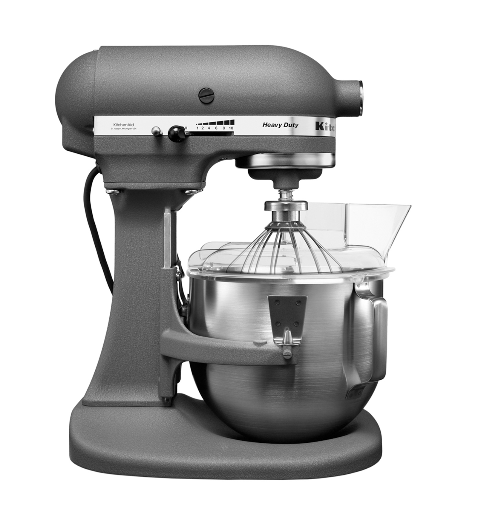 KitchenAid 4.8L Bowl Lift Stand Mixer