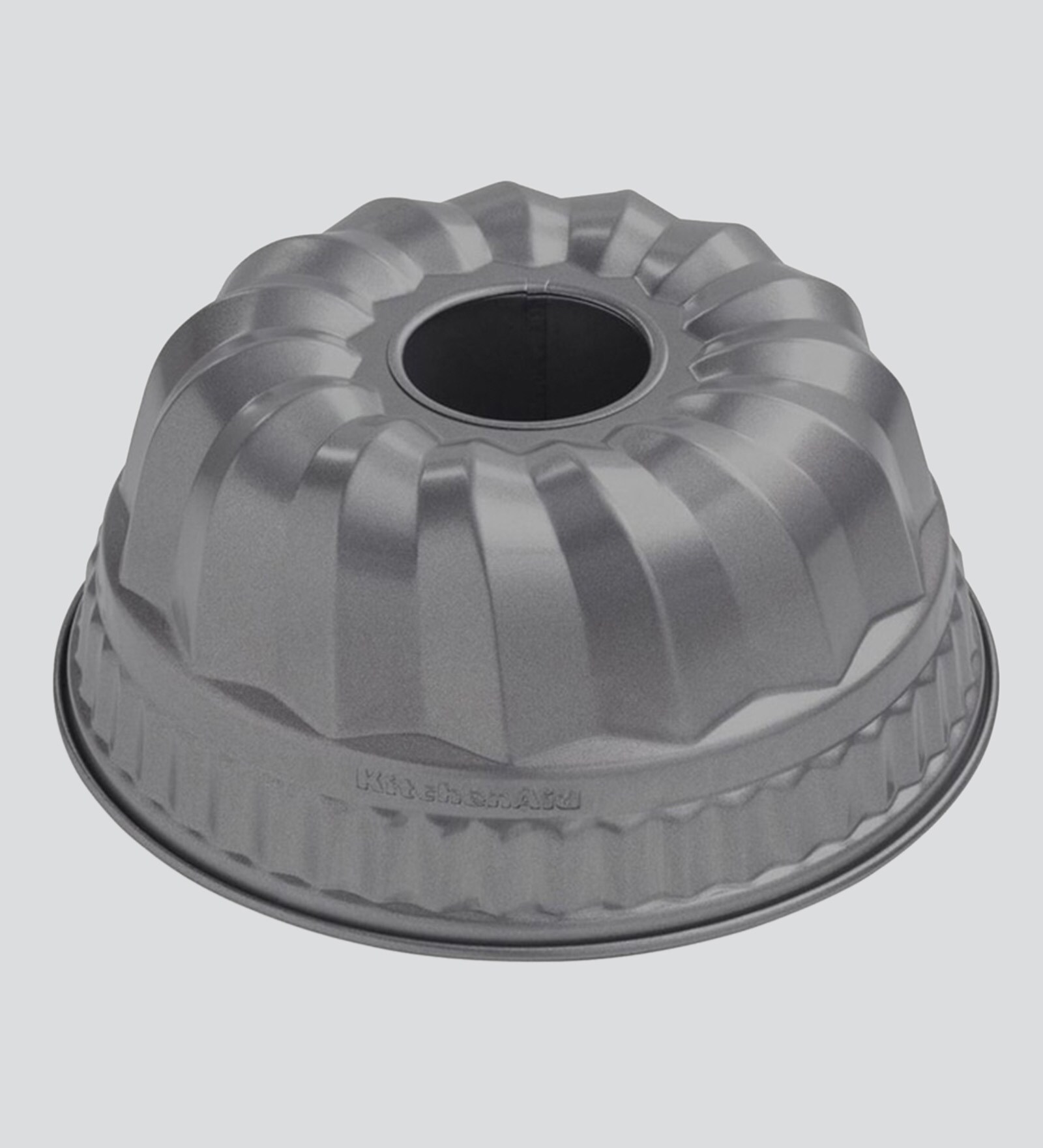 KitchenAid Professional-Grade Nonstick Bundt Pan,9 Inch