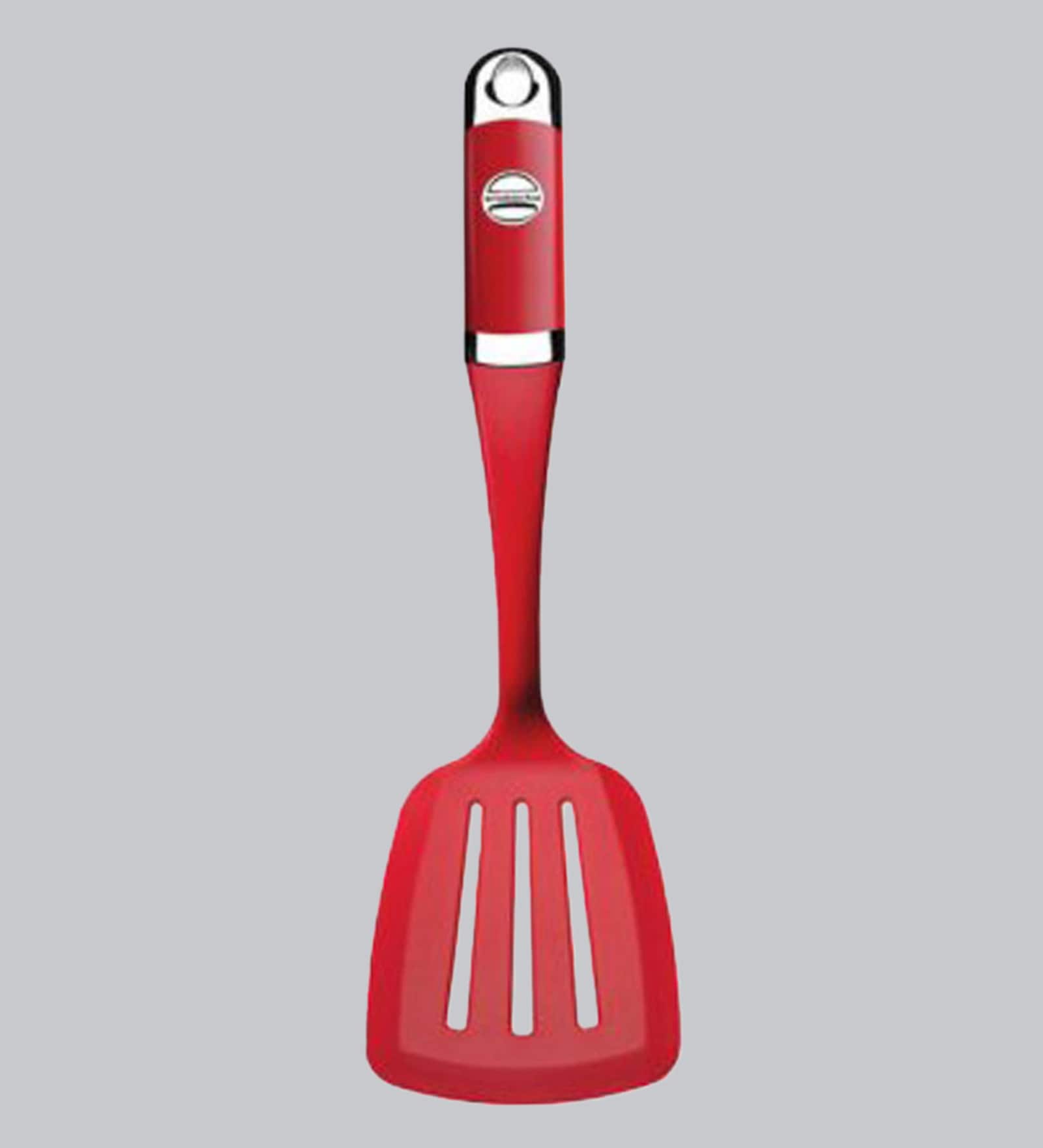 Kitchenaid Silicone Slotted Turner Ks002Er