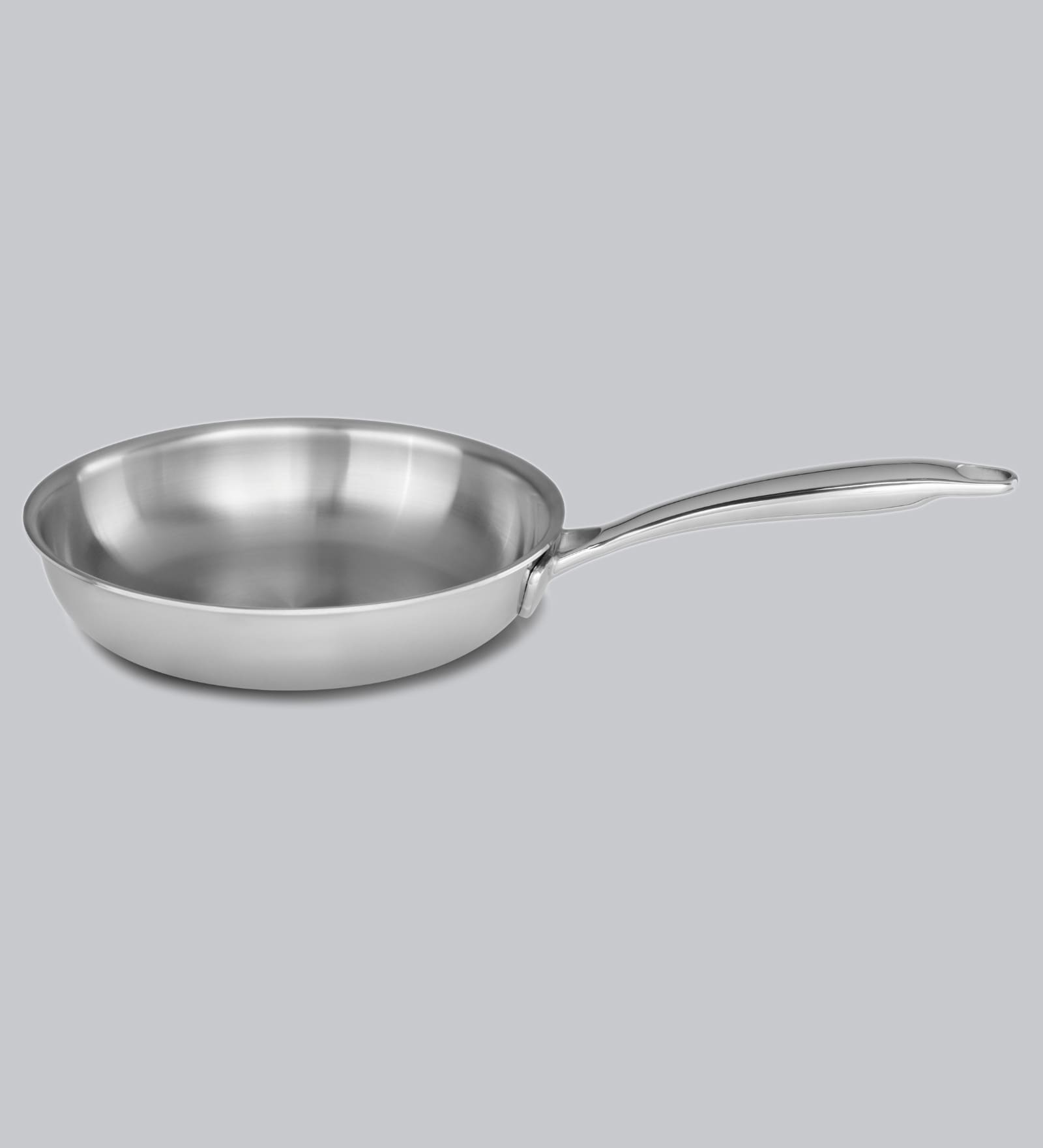 Kitchenaid Stainless Steel Frying Pan, 8 Inch