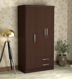 Upto 60 Off On 3 Door Wardrobe Online Buy Three Door