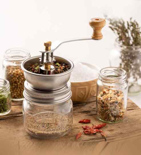 Seasoning Grinder