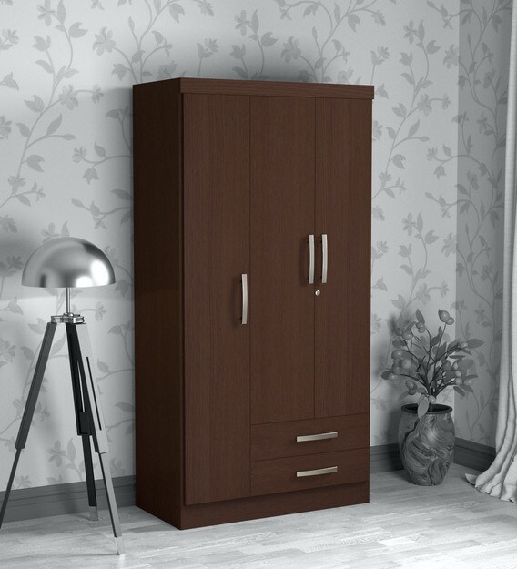 pepperfry baby wardrobe