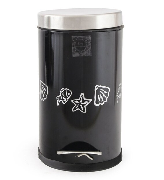 designer dustbin