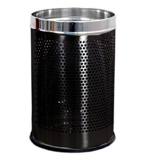 buy metal dustbin