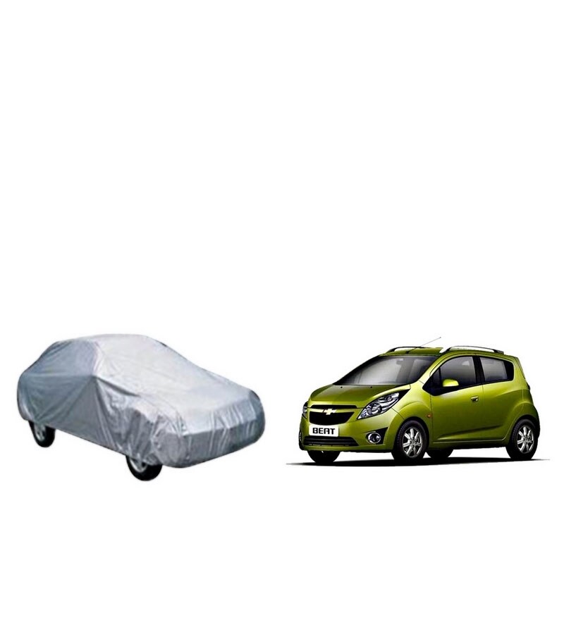 chevrolet beat car cover