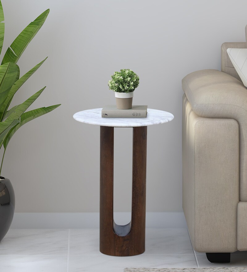 pepperfry end tables