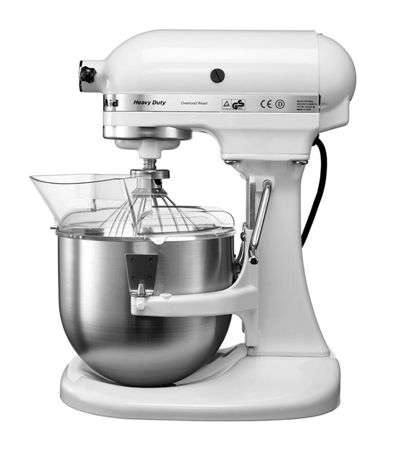 kitchenaid lift stand mixer