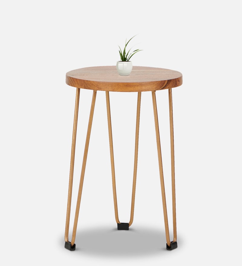 pepperfry end tables