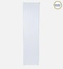 Kibo 2 Door Wardrobe In Off White Finish With Drawer