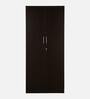 Kibo 2 Door Wardrobe In Wenge Finish With Drawer