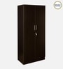Kibo 2 Door Wardrobe In Wenge Finish With Drawer