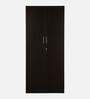 Kibo 2 Door Wardrobe In Wenge Finish With Drawer