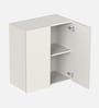 Kichen Cabinet White