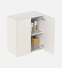 Kichen Cabinet White