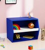  Play Kids Toy Organizer  in Blue Colour