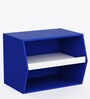  Play Kids Toy Organizer  in Blue Colour