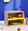 Kid'S Play Kids Storage Cabinet in Oak Colour
