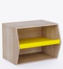Kid'S Play Kids Storage Cabinet in Oak Colour