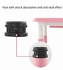 Kids Activity Table & Chair Set In Pink Colour