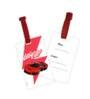 kids bag tags