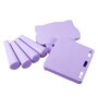 Kids Chair In Purple Colour