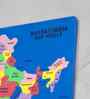 Kids India Map Puzzle