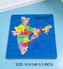 Kids India Map Puzzle