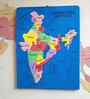 Kids India Map Puzzle