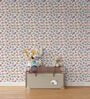 Kids Multicolour Non-Woven Wallpaper Roll