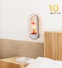Kids Room LED Wall Lamp with 3 Light Modes