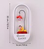 Kids Room LED Wall Lamp with 3 Light Modes