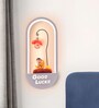 Kids Room LED Wall Lamp with 3 Light Modes