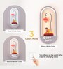 Kids Room LED Wall Lamp with 3 Light Modes