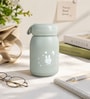 Grey Kids Water Bottle 330 ML