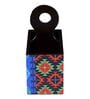 Kilim Multicolour MDF Cutlery Holder