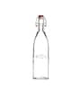 1 Ltr Glass Bottle