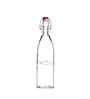 1 Ltr Glass Bottle