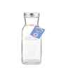 1 Ltr Glass Bottle