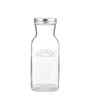 1 Ltr Glass Bottle
