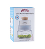 Mash & Store Set 300ml